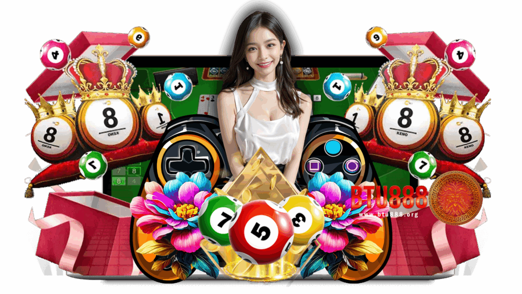btu888 แพลตฟอร์มเกมเดิมพัน ทางเข้าเล่น รับสิทธิพิเศษทันที